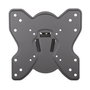 Aisens Soporte de Pared Giratorio e Inclinable WT42TS-005 para TV/Monitor 23-42 Pulgadas